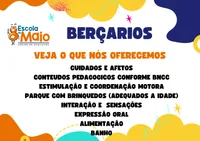 Escola 8 De Maio - Imagem 2