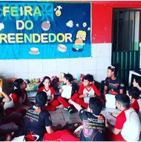 Escola Boa Esperança - Imagem 3