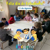 Instituto Encanto - Imagem 1