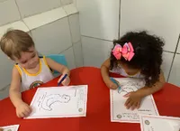 Escola E Hotelzinho Nova Geração - Imagem 1