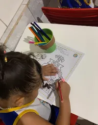 Escola E Hotelzinho Nova Geração - Imagem 2