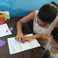 Escola E Hotelzinho Nova Geração - Imagem 3