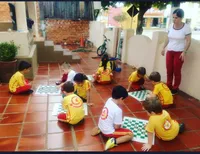 Escola Sementinha Do Saber - Imagem 2