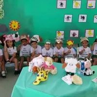 Instituto Infantil Lápis Na Mão - Imagem 1
