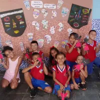 Centro De Educação Ana Cláudia - Ceac - Imagem 1