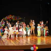 Escola Penelope - Imagem 2