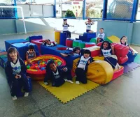 Instituto Pedagógico Criar Criança Feliz - Imagem 1