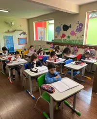 Instituto Pedagógico Criar Criança Feliz - Imagem 2