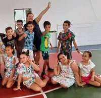 Colégio Oliveiras Unidade Ii - Imagem 1