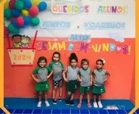 Colégio Oliveiras Unidade Ii - Imagem 2