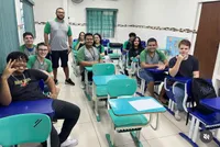 Colégio Oliveiras Unidade Ii - Imagem 3