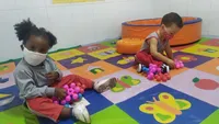 Escola Infantil Chapeuzinho Vermelho - Imagem 3