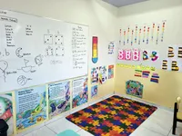 Creche Escola Peixinhos Do Atlântico - Imagem 2