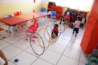 Creche Escola Peixinhos Do Atlântico - Imagem 1