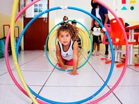 Creche Escola Peixinhos Do Atlântico - Imagem 3