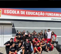 Escola Alpha - Imagem 1