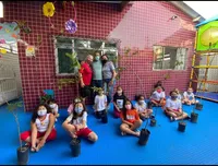 Escola Alpha - Imagem 2