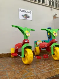 Hope Space - Centro De Desenvolvimento Infantil - Imagem 1