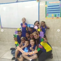 Ibe- Instituto Batista De Educação Campos Elíseos - Imagem 3