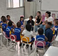 Ibe- Instituto Batista De Educação Campos Elíseos - Imagem 1