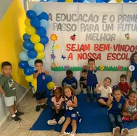 Ibe- Instituto Batista De Educação Campos Elíseos - Imagem 4