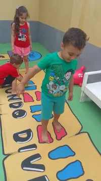 Escola De Educação Infantil Mundo Diverso - Imagem 1