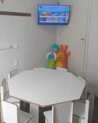 Escola De Educação Infantil Mundo Diverso - Imagem 3