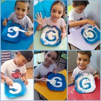 Cei Comeginho - Imagem 1
