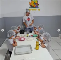 Cei Comeginho - Imagem 2