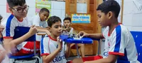 Colégio Glória - Imagem 1