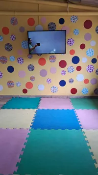 Creche Diante Do Saber - Imagem 2