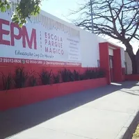 Escola Parque Magico - Imagem 2