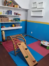Solar Da Criança - Núcleo Educacional - Imagem 1