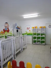 Instituto De Educacao Infantil Ranchinho Da Monica - Imagem 3