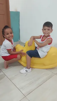 Escola Sena Dantas - Imagem 2