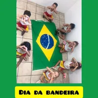 Escola De Ed Basica Flor De Lis - Imagem 3