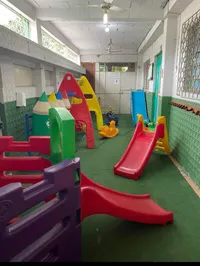 Jardim Escola Brincando E Aprendendo - Imagem 3
