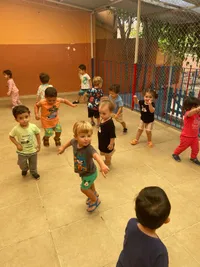 Escola Infantil Pequeno Mundo - Imagem 3