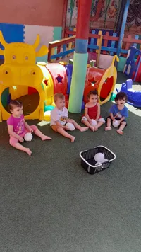 Escola Infantil Pequeno Mundo - Imagem 4
