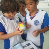 Colégio Elementar - Imagem 1