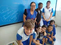 Colégio Elementar - Imagem 2