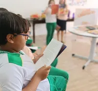 Unifam Universidade Infantil Angélica De Moura - Imagem 1