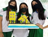 Unifam Universidade Infantil Angélica De Moura - Imagem 3