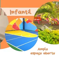 Escola Ats - A Turma Do Snoopy - Imagem 1