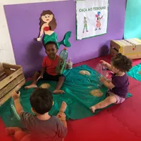 Creche Escola Joaninha - Imagem 3