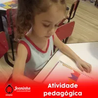 Creche Escola Joaninha - Imagem 4