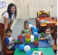 Centro Educacional Mundo Das Letras - Imagem 3