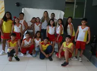 Educandário Luz E Vida - Imagem 1