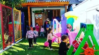 Escola Brincando & Aprendendo - Imagem 3