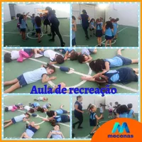 Mecenas Sistema De Ensino - Imagem 2